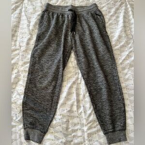 Old Navy Charcoal Gray Sweatpants